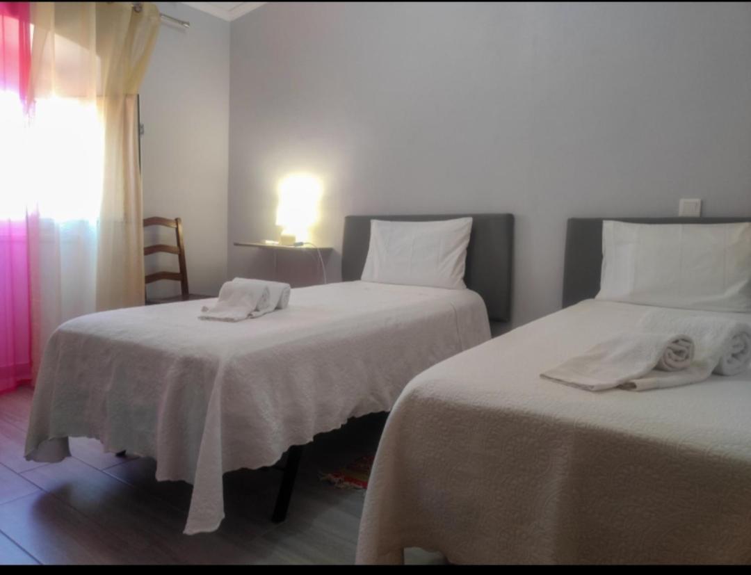 Вилла Casa Da Aldeia Santa Clara-a-Nova Экстерьер фото