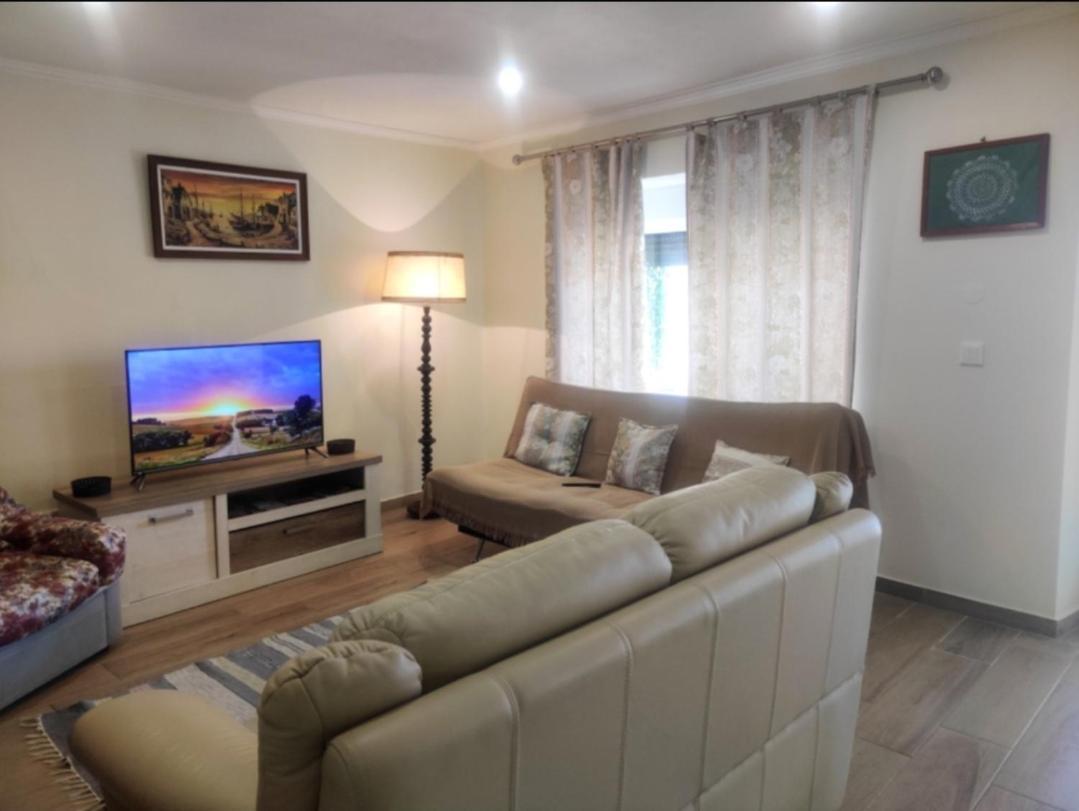 Вилла Casa Da Aldeia Santa Clara-a-Nova Экстерьер фото
